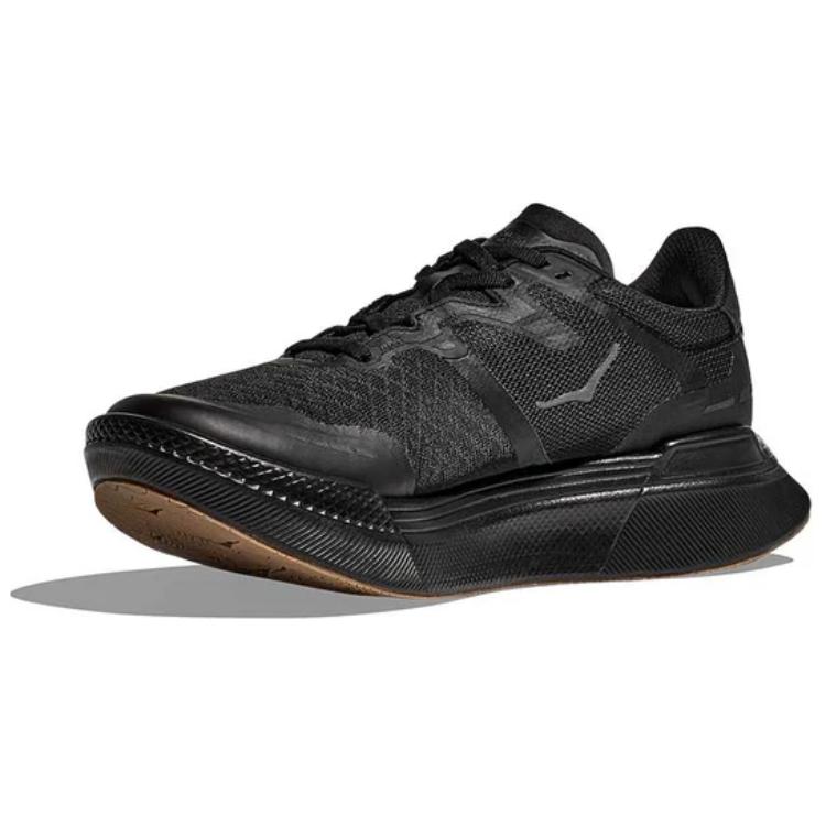HOKA ONE ONE Transport X Black