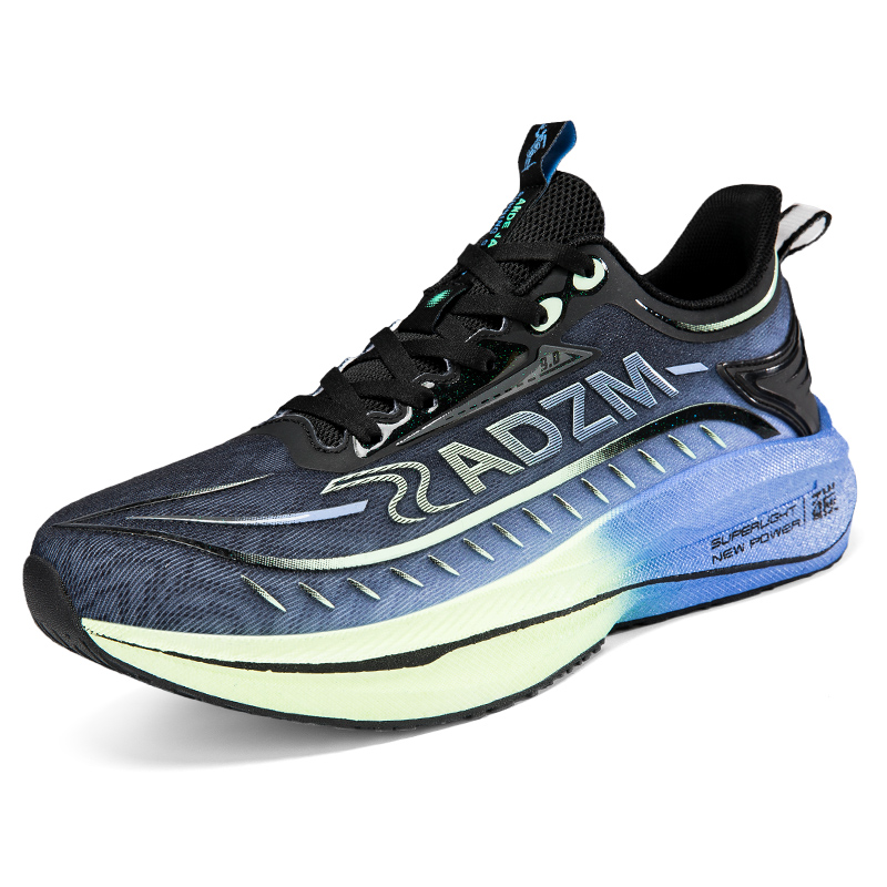 ANDE JAMES Low top Running Shoes Unisex