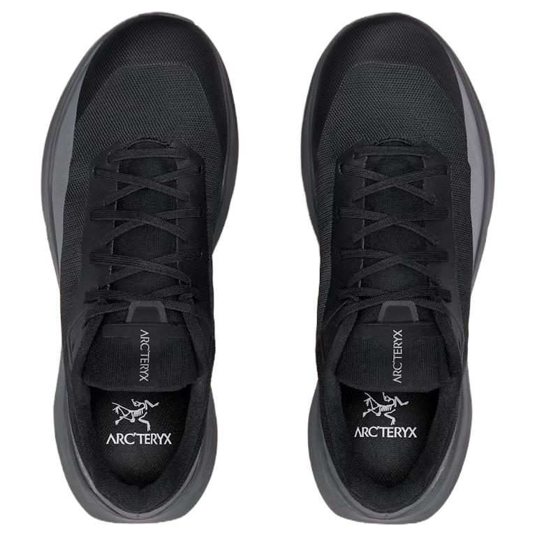 Arc’teryx NORVAN LD 4 Trail Running Shoes Women’s Cushioning Abrasion Resistant Waterproof And Breathable Support