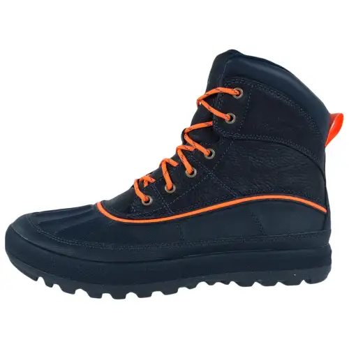 Nike Woodside Ii 525393 Dark Obsdn/Thndr Bl Drk Gry Ttl