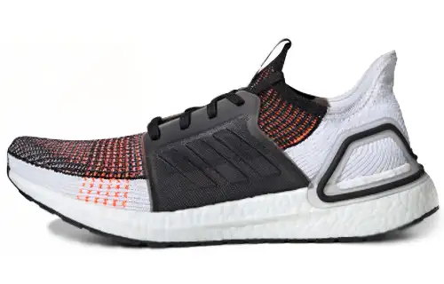 UltraBoost 19 Adidas 'Solar Orange'