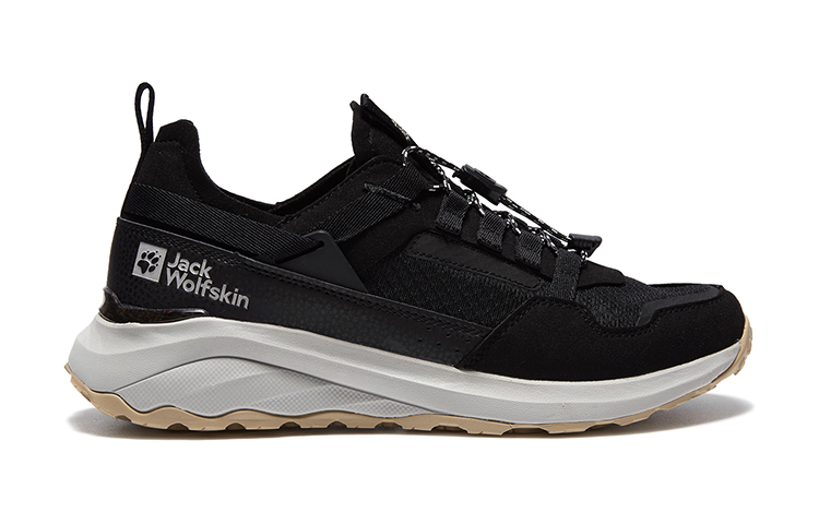 Jack Wolfskin Dromoventure lace-up sneakers Women’s