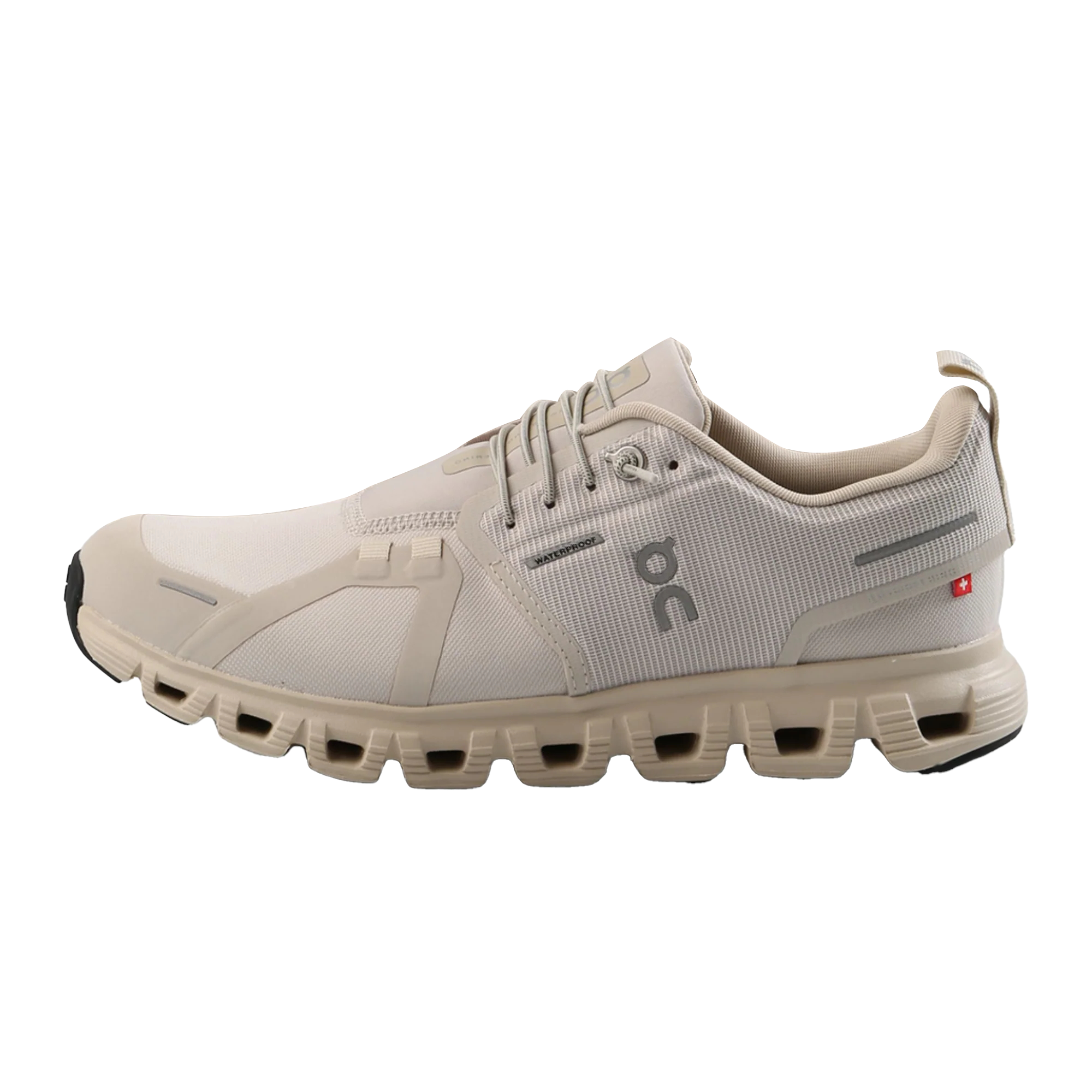 Cloud 6 Wmns On Waterproof ‘Pearl Cream’ Women’s