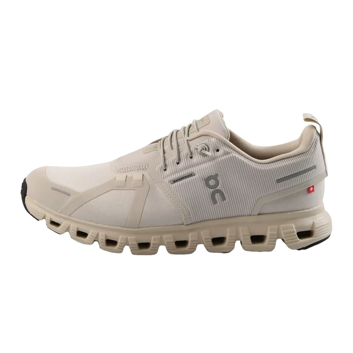 Cloud 6 Wmns On Waterproof 'Pearl Cream' Women's