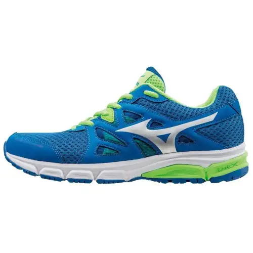 Mizuno Synchro Md 'Blue Green'