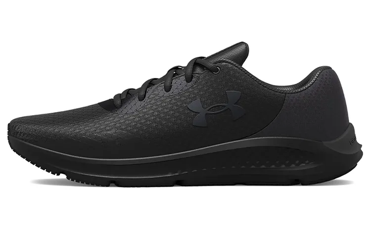 Under Armour Charged Pursuit 3 'Black'