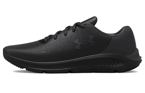 Under Armour Charged Pursuit 3 'Black'