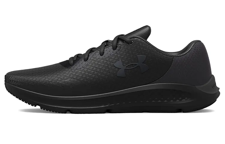Under Armour Charged Pursuit 3 'Black'
