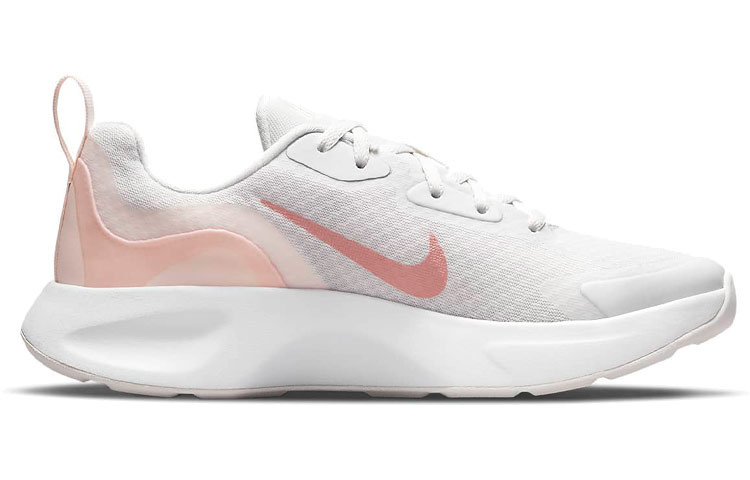 Nike Wearallday ‘White Pink’ Women’s