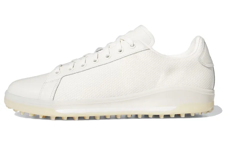Adidas Go-To Spikeless 1 'Chalk White Aluminium'