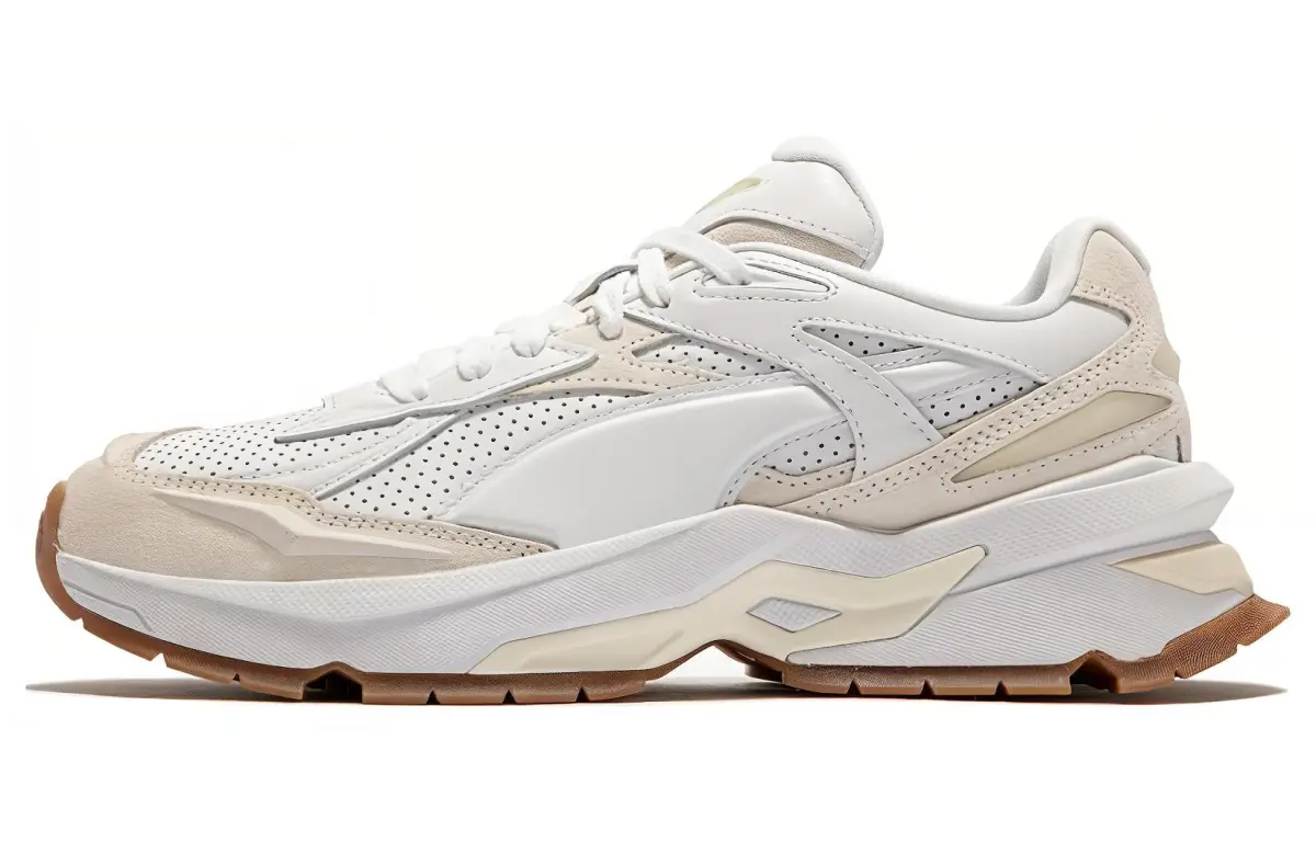 PUMA Nano Dunes PUMA White Pristine
