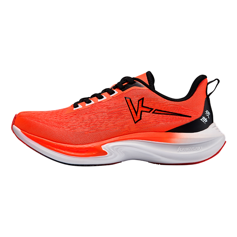 Kawasaki Cushioning Abrasion Resistant Slip Resistant Cushioning Abrasion Resistant Slip Resistant Low top