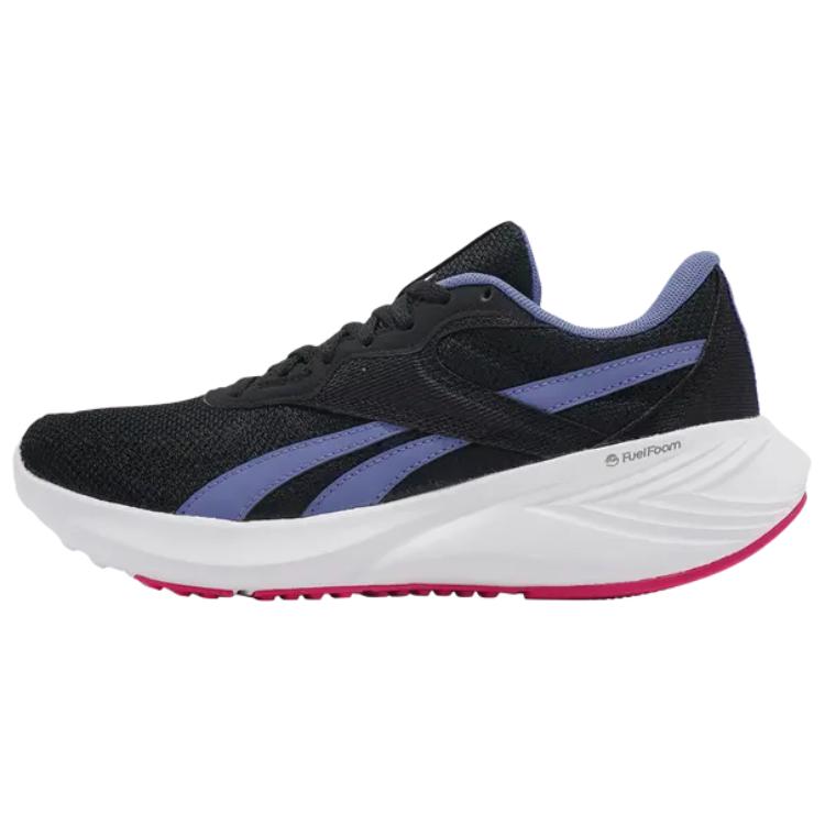 Reebok Women's Energen Tech 'Black Step Purple' Women's