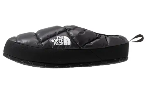 THE NORTH FACE ThermoBall Closed Toe Slippers Unisex Black