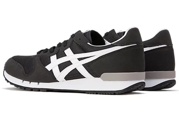 Onitsuka Tiger Alvarado ‘Black White’