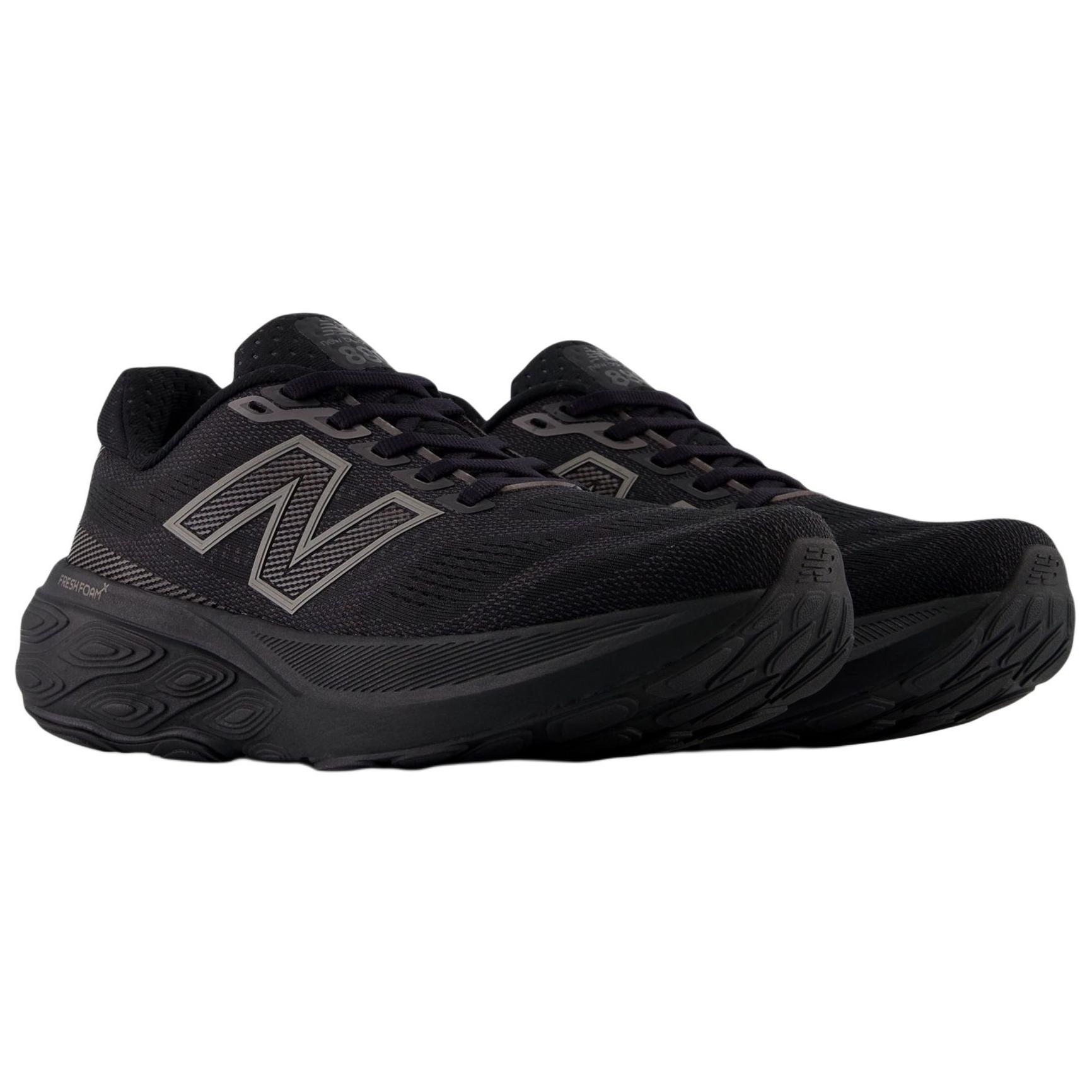 New Balance Fresh Foam X 880 V15 Cushioning, Wear Resistant Low top Casual City Commuting Training Sprint Running Shoes