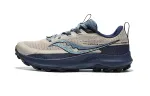 Saucony Peregrine 13 Falcon 13 Comfortable Mesh Slip Resistant Abrasion Resistant Slip Resistant Abrasion Resistant