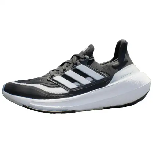 Adidas Ultraboost Light 'Core Black' Women's
