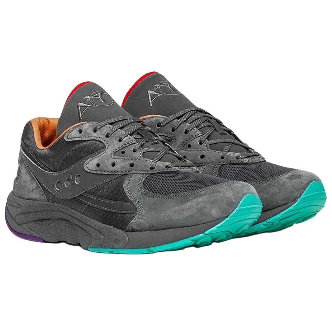 Saucony Aya Raised By Wolves