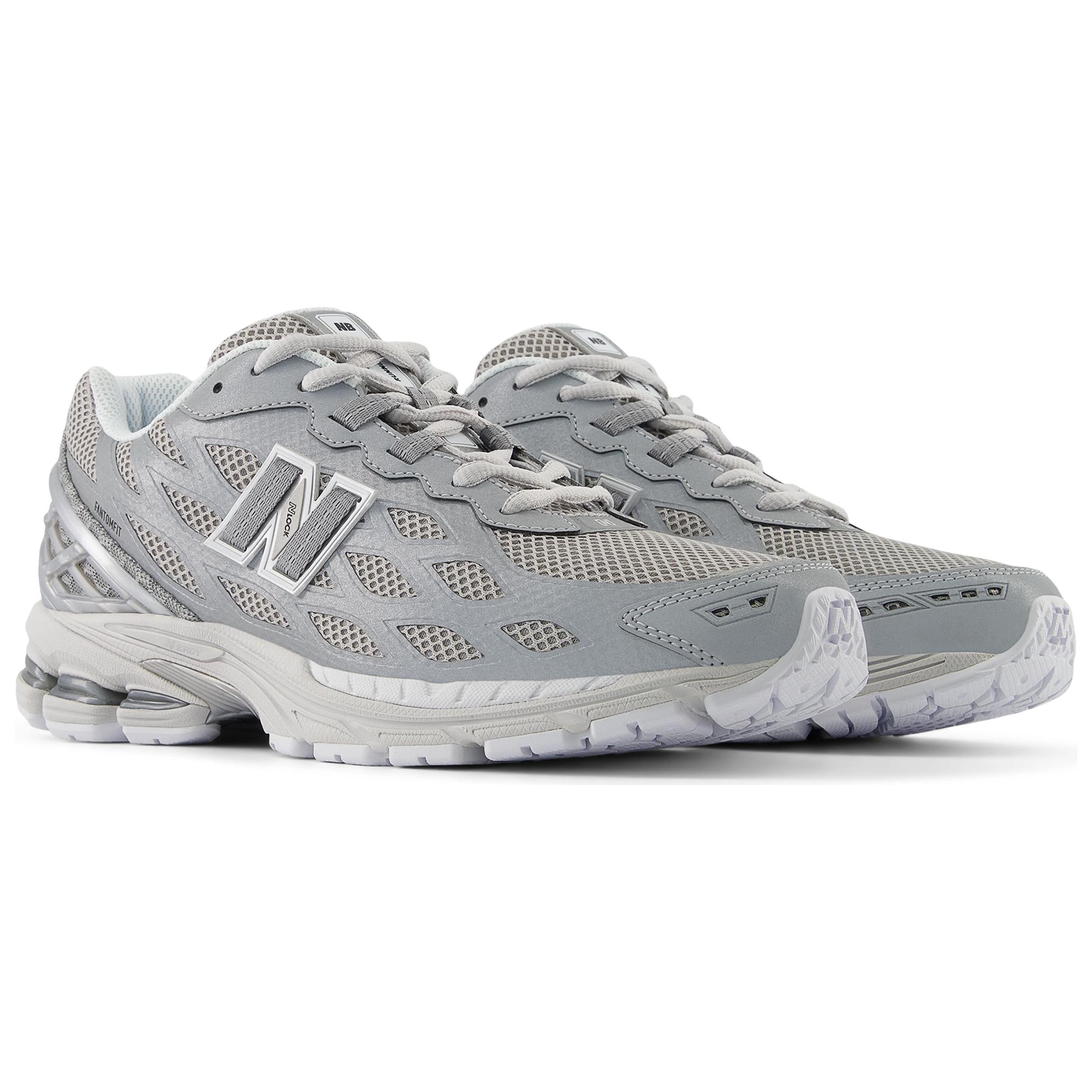 1906 New BalanceW ‘Silver Metallic White’