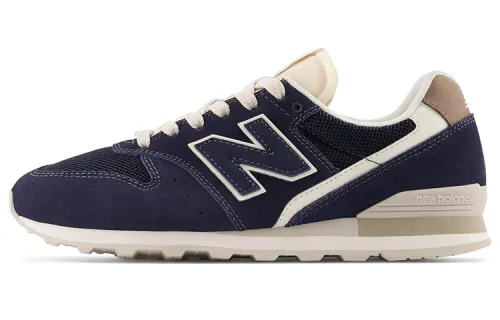New Balance 996 'Navy Blue' Women's