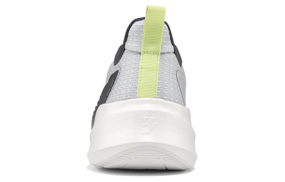 361° Cushioning, Wear Resistant Low top Running Shoes Men’s Photon Gray