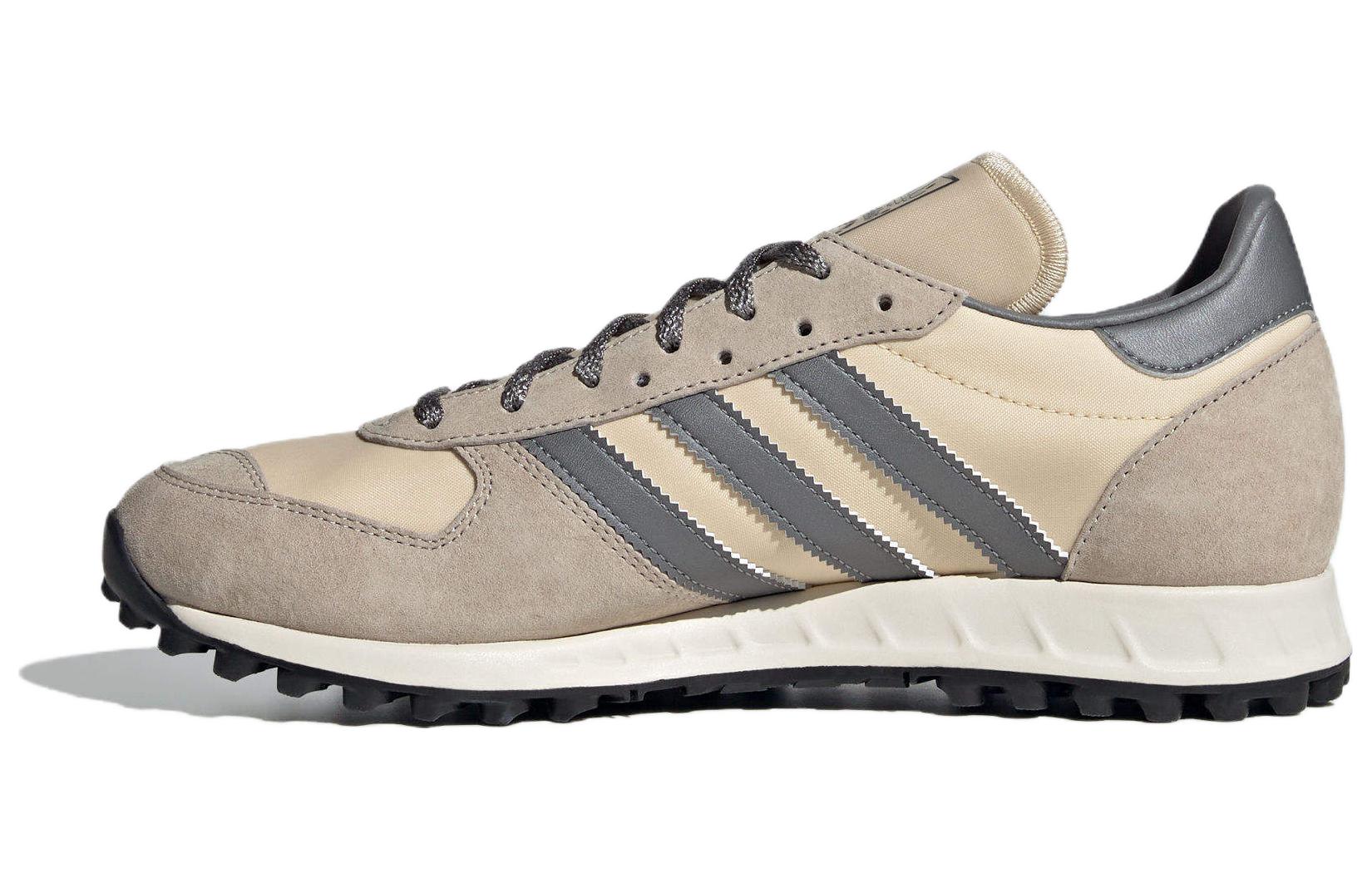 Кроссовки adidas originals TRX Vintage (бежевый)