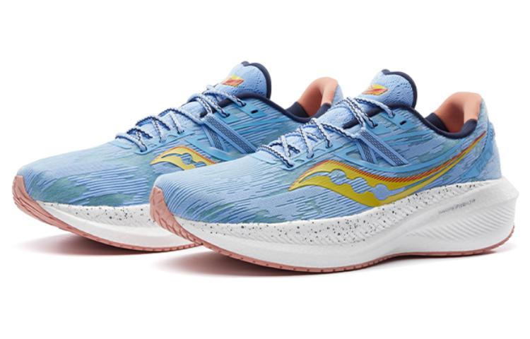 saucony Women’s Triumph 20 ‘Ether’