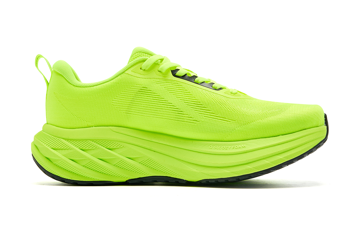 QIAODAN DS2 Cushioning Slip Resistant Abrasion Resistant Breathable Lightweight Low top Super Light Q COZY SOFT