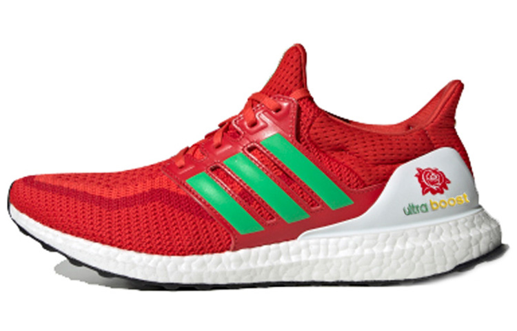 Adidas Ultravoost 2.0 Red White
