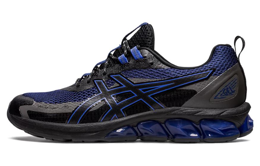 ASICS Gel Quantum 180 7 'Indigo Blue Black'