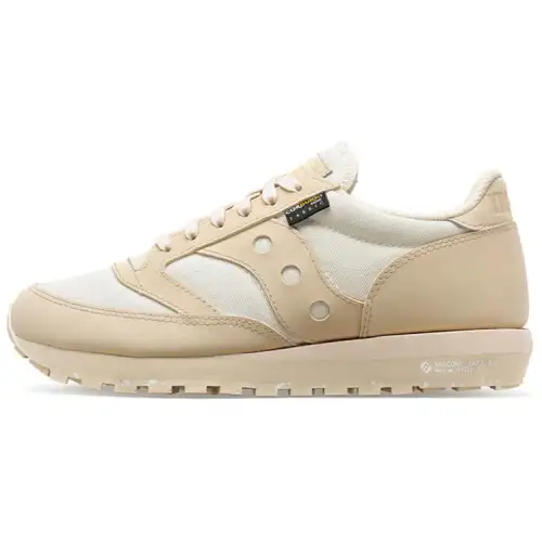 Saucony Jazz 81 Utilitarian Cordura Sand
