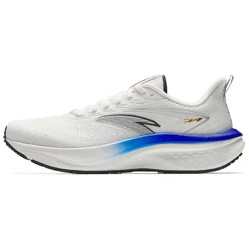 Anta Slip Resistant Abrasion Resistant Coverage Slip Resistant And Abrasion Resistant Coverage Low top