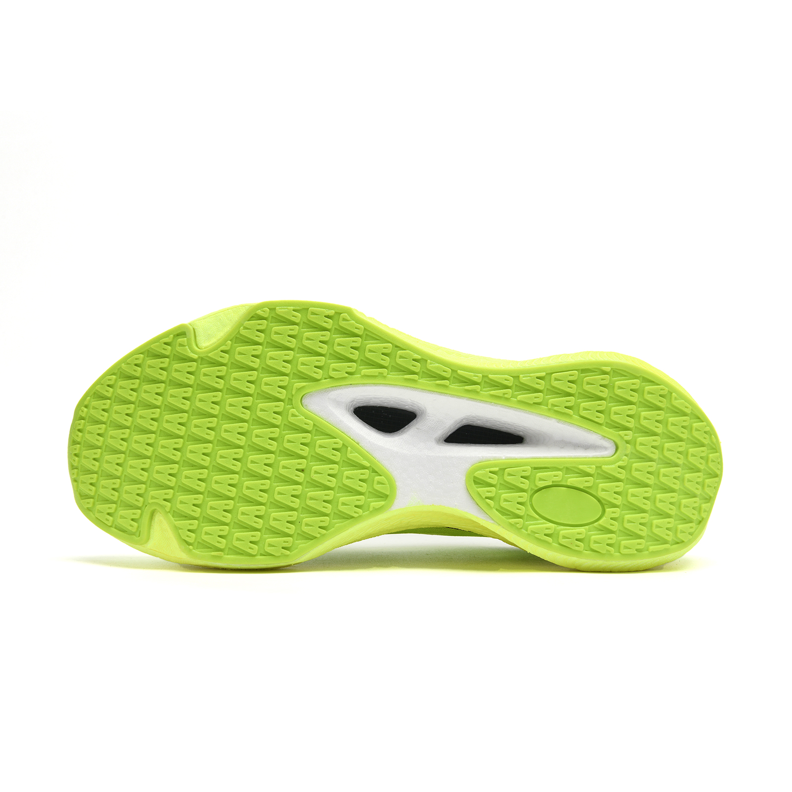 ZASK Slip Resistant Abrasion Resistant Low top Carbon Nylon Plate