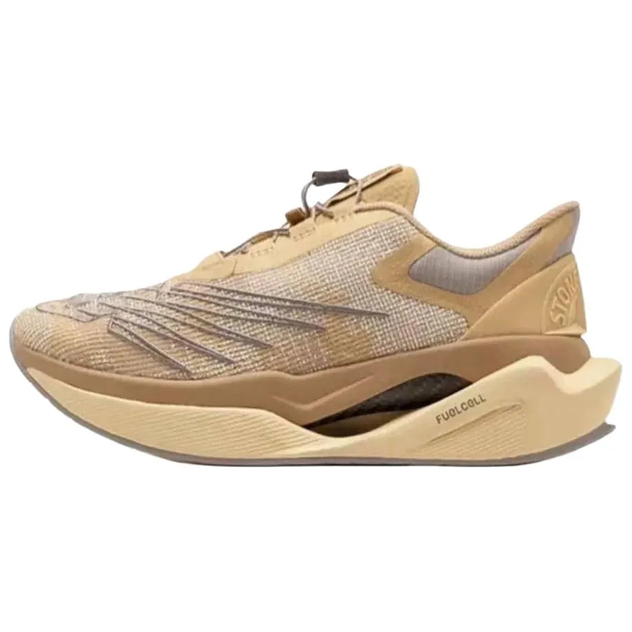 FuelCell C_1 Stone Island x Tokyo Design Studio x FuelCell C_1 New Balance 'Tan'