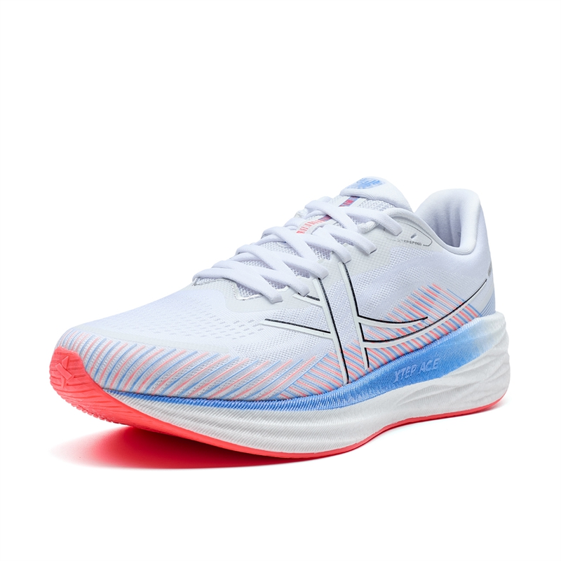 XTEP Xuan Speed 5.0 Fabric Casual Running Shoes Women’s