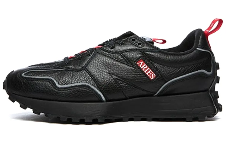 327 Aries x 327 New Balance 'INVINCIBLE Ii - Black'