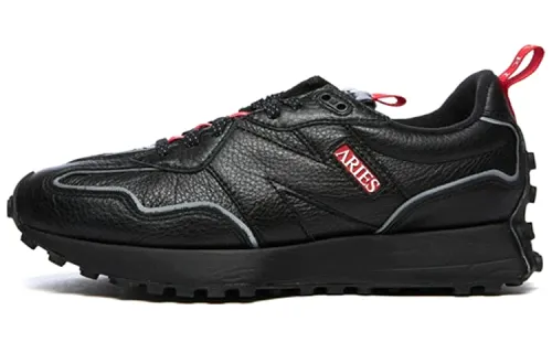 327 Aries x 327 New Balance 'INVINCIBLE Ii - Black'