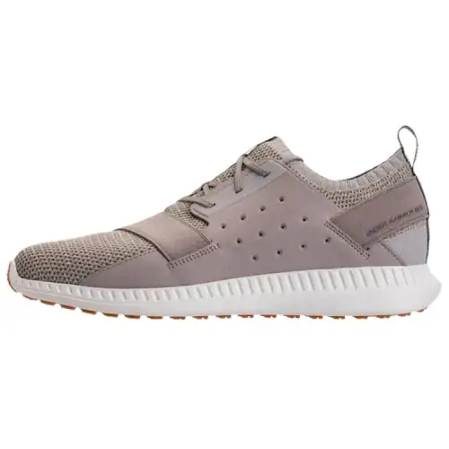Under Armour Threadborne Shift 'Heathered Autumn Tan' Women's