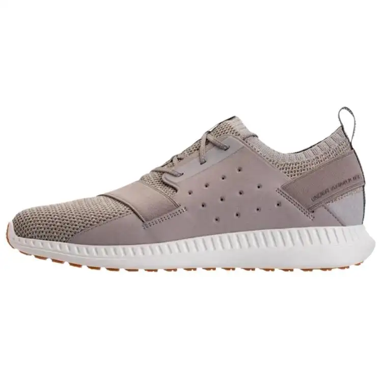 Under Armour Threadborne Shift 'Heathered Autumn Tan' Women's