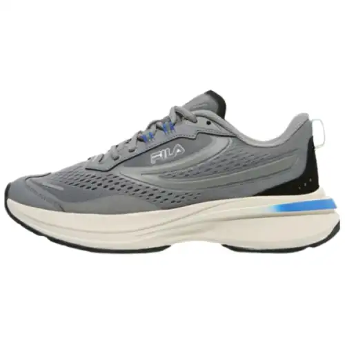 FILA Low top Running Shoes Unisex Gray