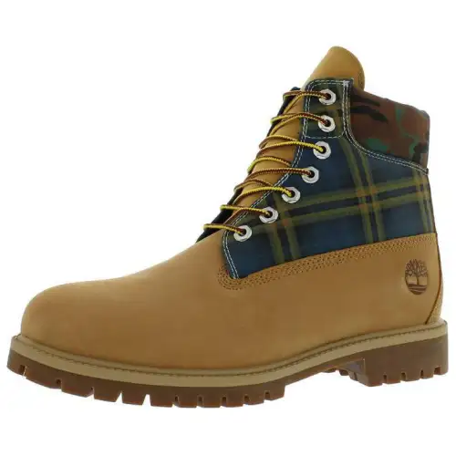 Timberland Ankle Boots Men's Brown