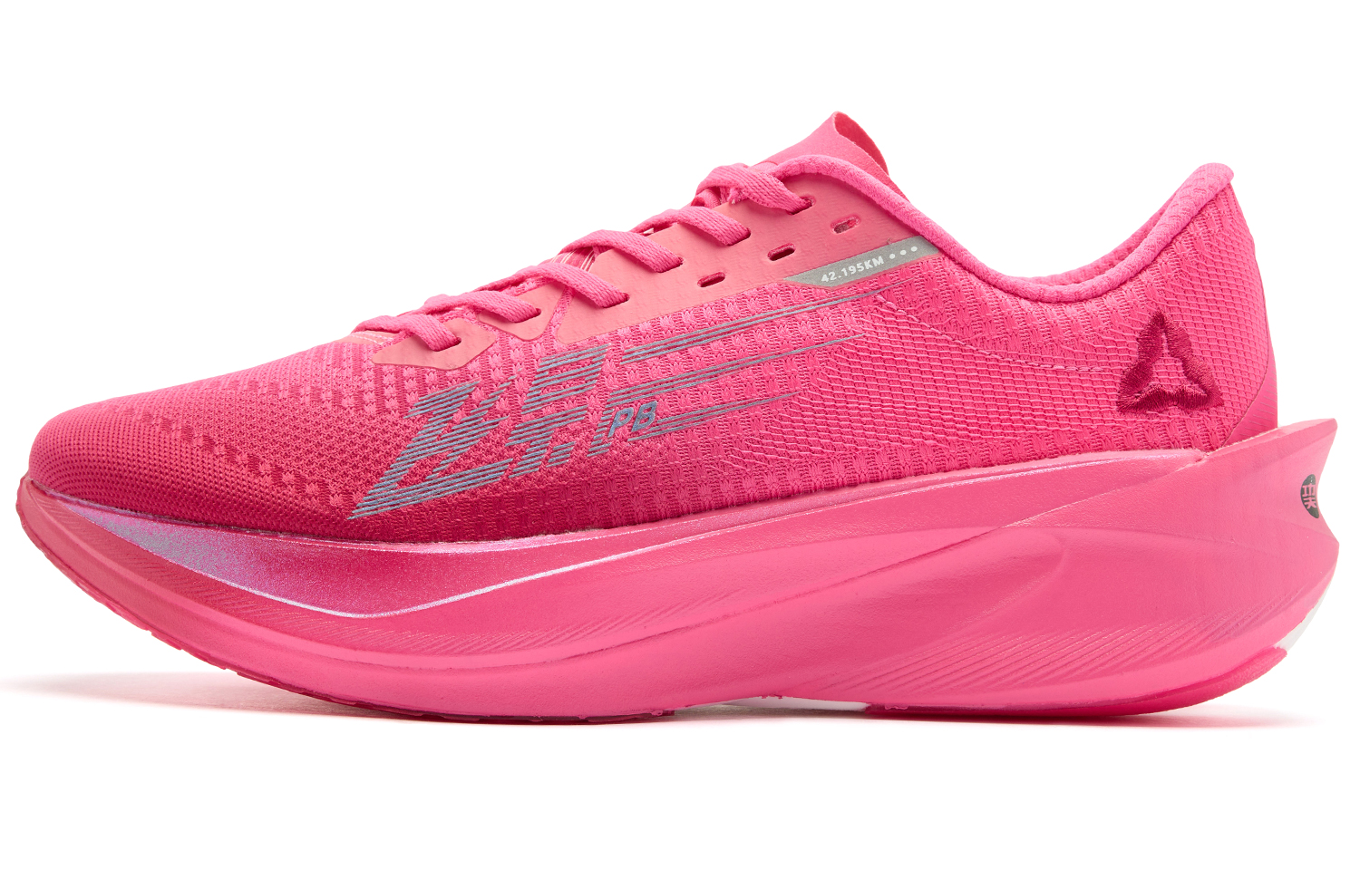 QIAODAN Feiying PB4.0 Doup Harness Cushioning Slip Resistant Abrasion Resistant Low top