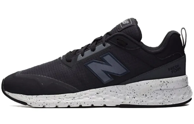 New Balance 515 D Wide Black