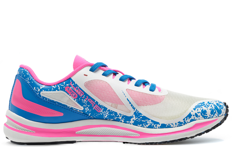 BMAI Fabric Cushioning Slip Resistant Abrasion Resistant Breathable Support