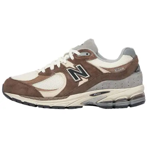2002R New Balance 'Emerging Brown Pack'