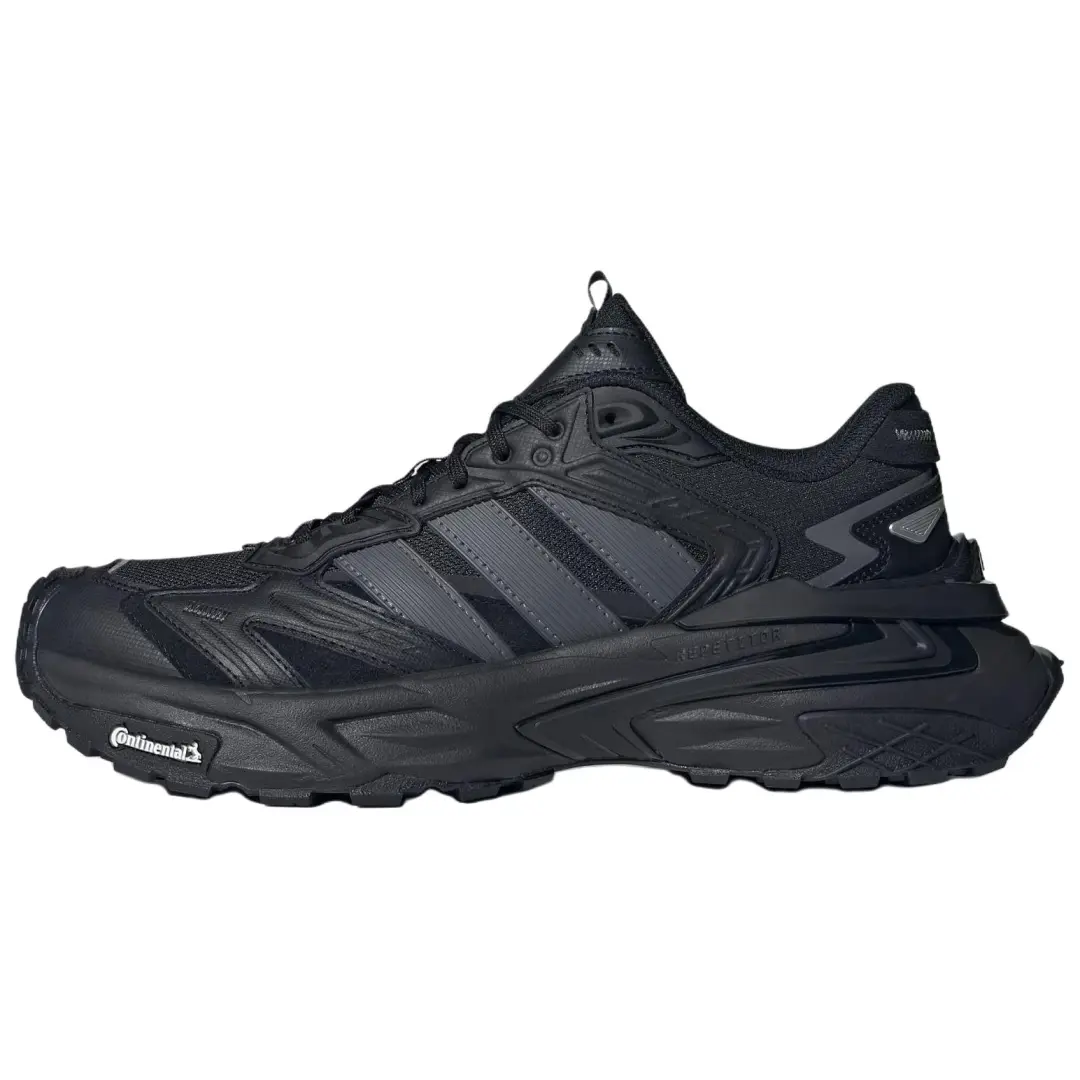 Adidas XLG STORM Chunky Sneakers Unisex Black