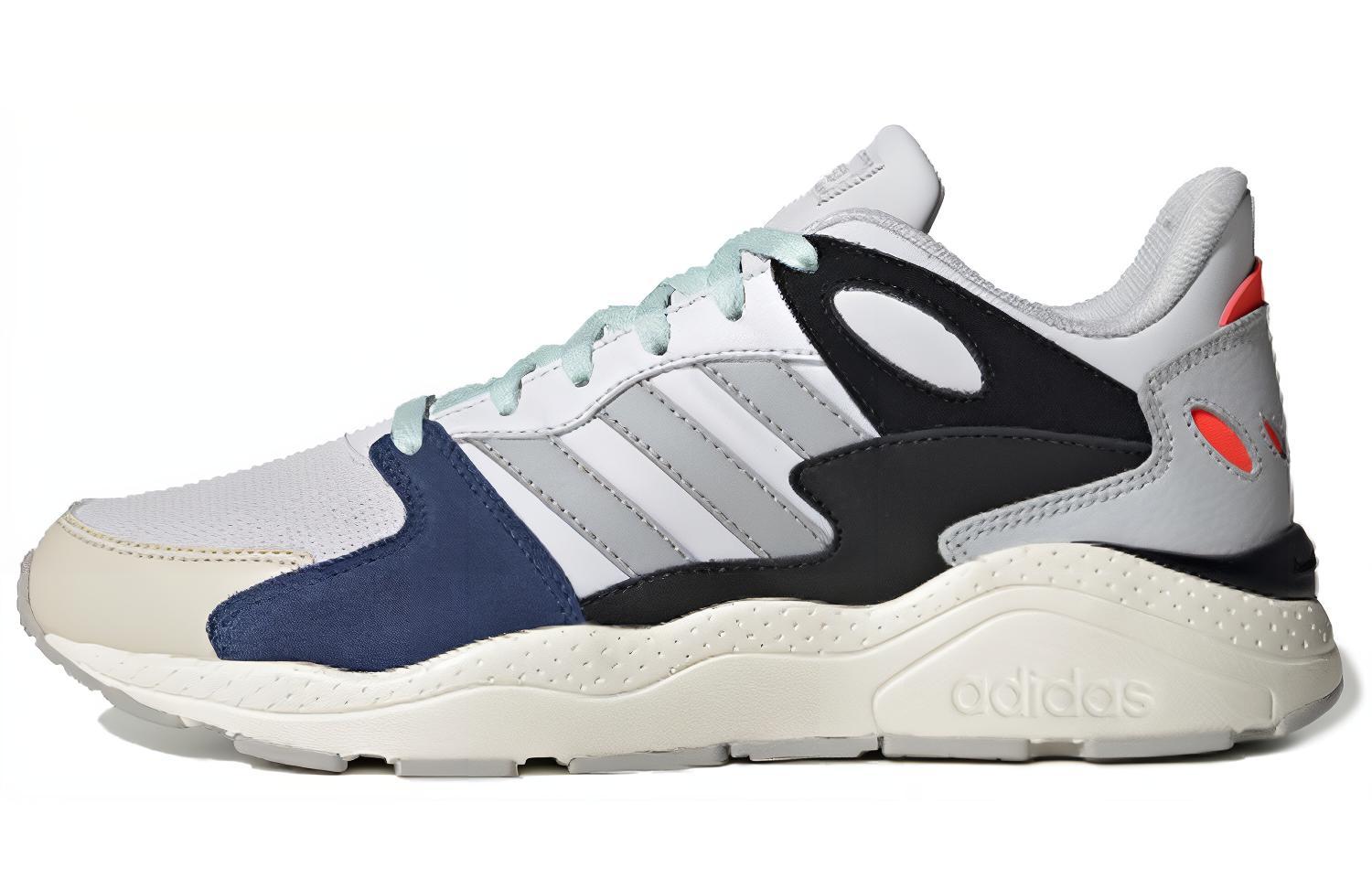 Adidas Crazychaos Dash Grey