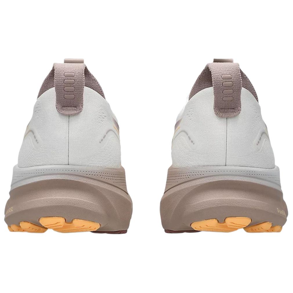 ASICS Gel Kayano 32 White Orange Glow Women’s