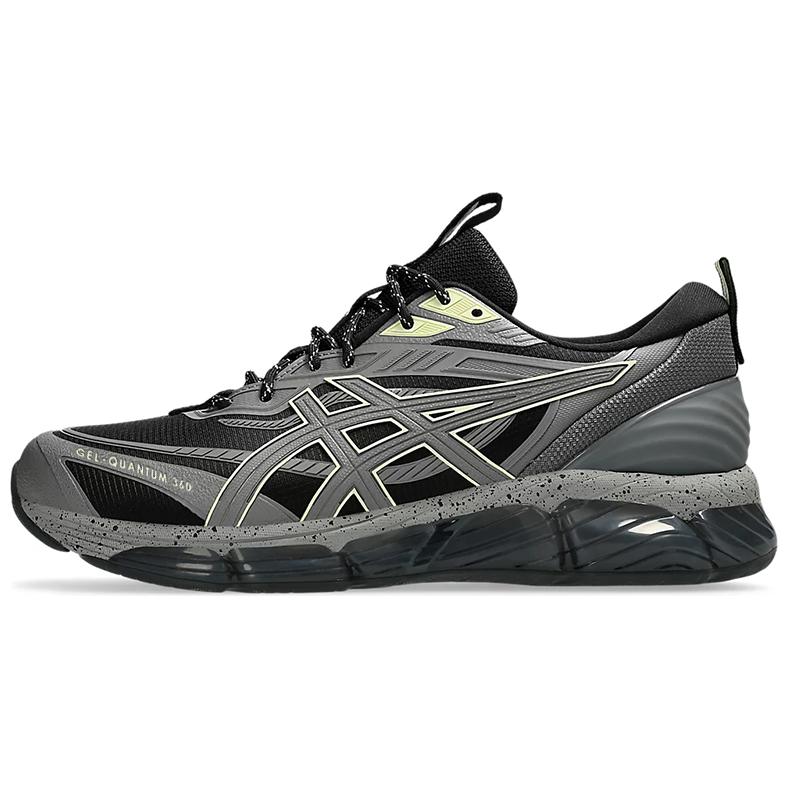 ASICS Gel Quantum 360 Viii Utility Black Carbon